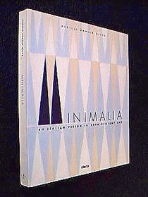 Minimalia Italian Vision In Century (Italian Edition)