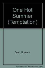 One Hot Summer (Temptation)