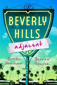 Beverly Hills Adjacent