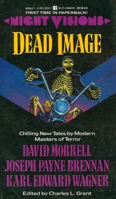 Night Visions: Dead Image (Night Visions 2)