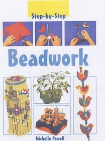 Beadwork (Step-by-step)