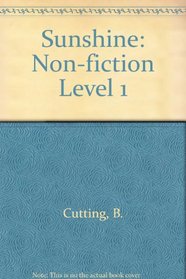 Non-fiction: Level 1 Evaluation Pack (Sunshine Series)
