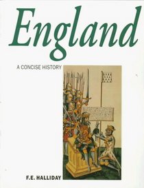 England: A Concise History