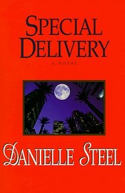 Special Delivery (G K Hall Large Print Book Series (Cloth))