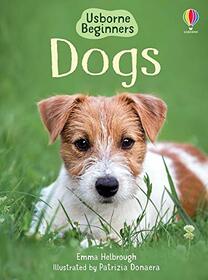 Dogs REVISED (Beginners)