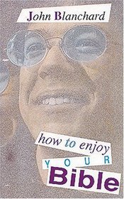 How to Enjoy Your Bible