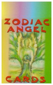 Zodiac Angel Cards: White Eagle Sayings & Affirmations for All 12 Zodiac Signs