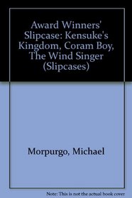 Award Winners' Slipcase (Slipcases)