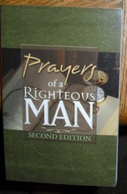 Prayers of a Righteous Man