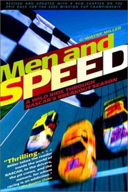 Men and Speed