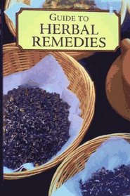 Guide to Herbal Remedies (Caxton reference)