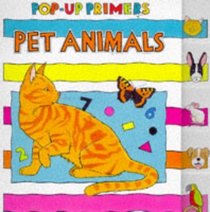 Pets (Pop-up Primers)