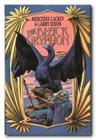 Black Gryphon