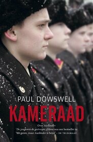Kameraad (Dutch Edition)