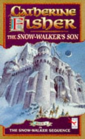The Snow-walker's Son (Red Fox Older Fiction)