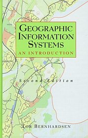 Geographic Information Systems: An Introduction