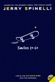 Smiles To Go (Turtleback School & Library Binding Edition)