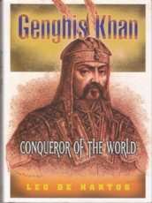 Genghis Khan: Conqueror of the World