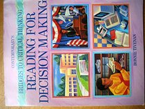 Bridges to Critical Thinking: Reading for Decision Making (Contemporary's Bridges to Critical Thinking)