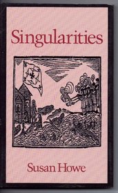 Singularities (Wesleyan Poetry)