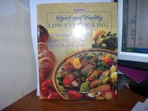 Prevention's Quick and Healthy Low-Fat Cooking: Featuring Cuisines from the Mediterranean