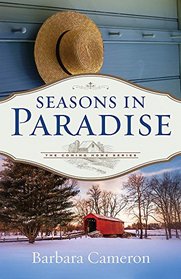 Seasons in Paradise (The Coming Home Series)