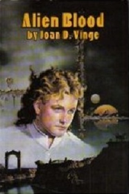 Alien Blood: Psion / Catspaw (Cat, Bks 1-2)