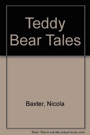 Teddy Bear Tales