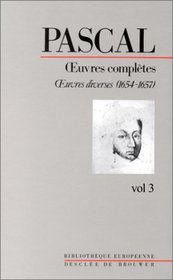 Euvres completes (Bibliotheque europeenne) (French Edition)