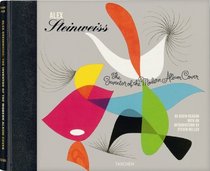 Alex Steinweiss: Creator of the Modern Album Cover (Limited Edition)
