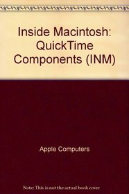 Quicktime Components (Inside Macintosh)