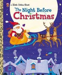 The Night Before Christmas