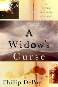 A Widow's Curse (Fever Devilin, Bk 4)