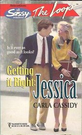 Getting It Right: Jessica (The Loop, Bk 2)