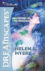 Whispers in the Woods (Silhouette Dreamscapes)