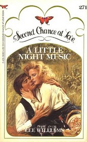 A Little Night Music (Second Chance at Love, No 271)