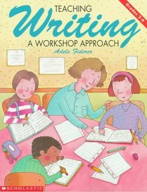 Teaching Writing (Grades 2-6)