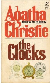 The Clocks (Hercule Poirot, Bk 37)