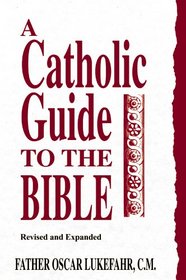 A Catholic Guide to the Bible: Workbook