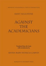 Against the Academicians