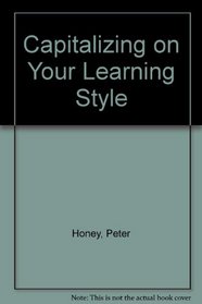 Capitalizing on Your Learning Style (Pack of 5)