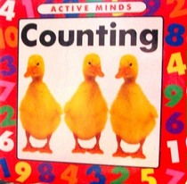 Counting (Active Minds)