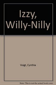 Teacher's Guide to accompany Izzy, Willy-Nilly, Grades 7-8