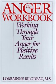 The Anger Workbook