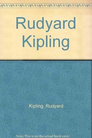 Rudyard Kipling