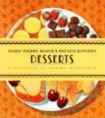 Desserts (French Kitchen)