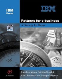 Patterns for e-business