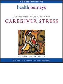 Help with Caregiver Stress