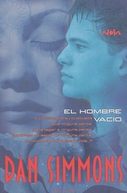 Hombre vaci­o, El (Nova) (Spanish Edition)