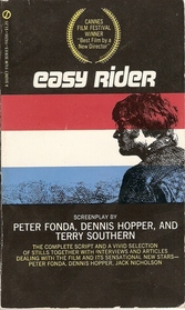 Easy Rider (screenplay)